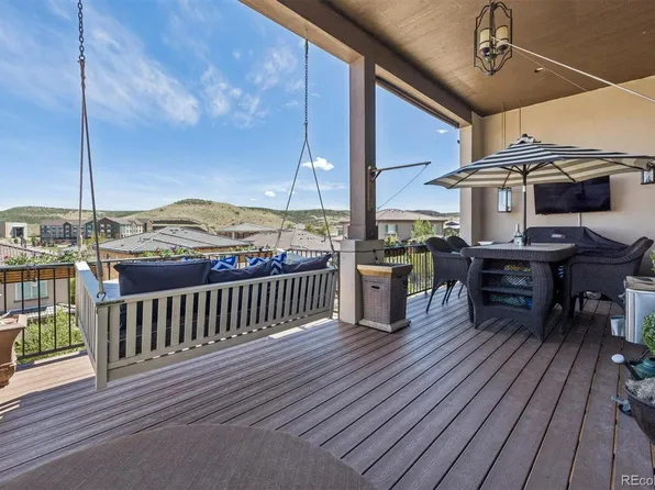10608 Ladera Drive, Lone Tree, CO 80124