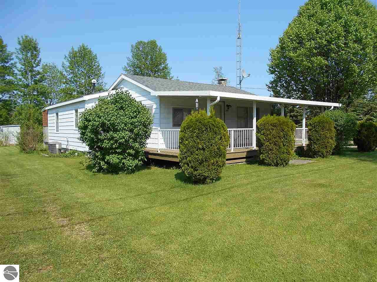 1809 S Riverside Dr, Au Gres, MI 48703 Zillow