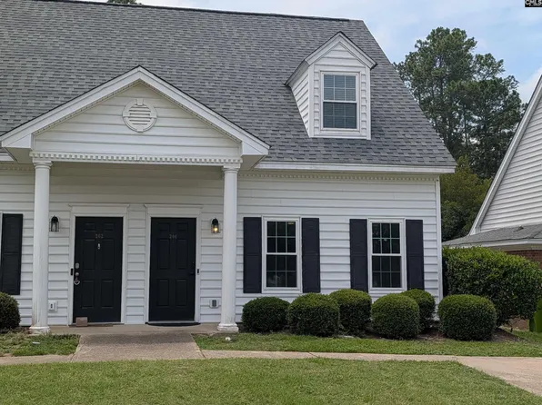 200 Gate Post Ln, Columbia, SC 29223