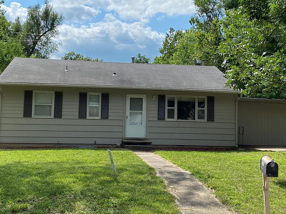 1535 Harry Road