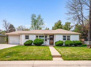 8020 W 46th Cir, Wheat Ridge, CO 80033