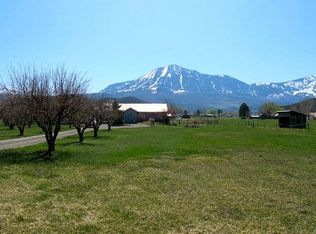 41208 O Rd, Paonia, CO 81428