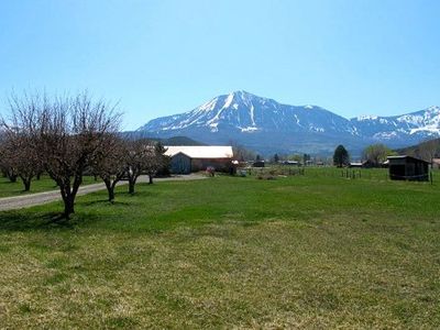 41208 O Rd, Paonia, CO, 81428