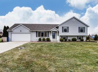 43 Millstone Cir, Pataskala, OH 43062