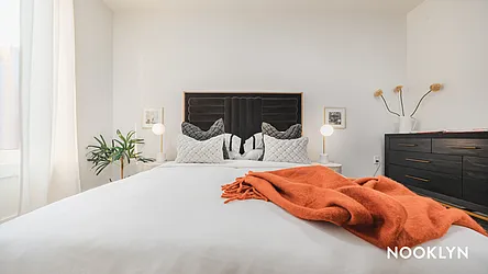 Rented by Nooklyn NYC LLC