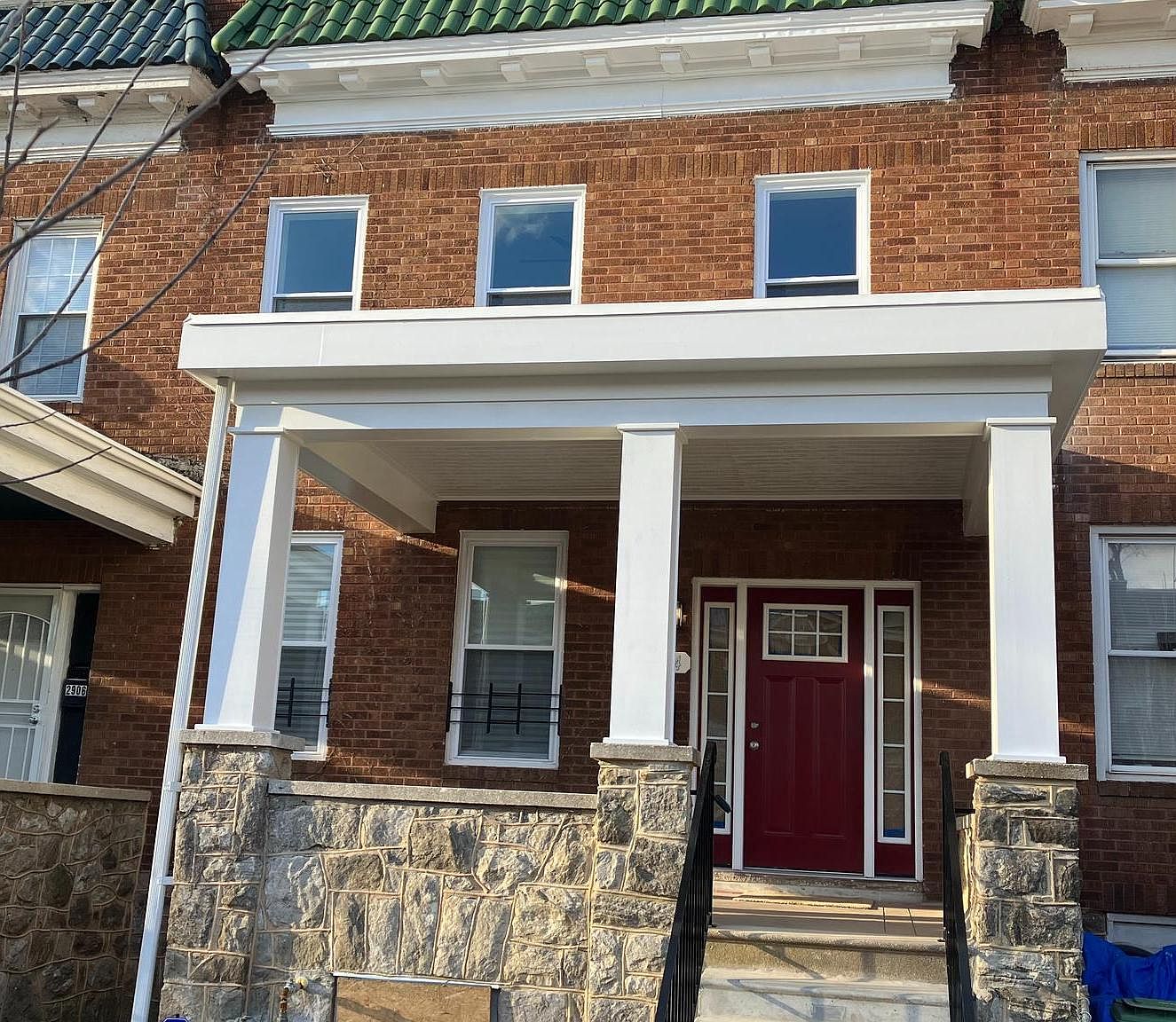 2904 Oakley Ave, Baltimore, MD 21215 | MLS #MDBA2071616 | Zillow