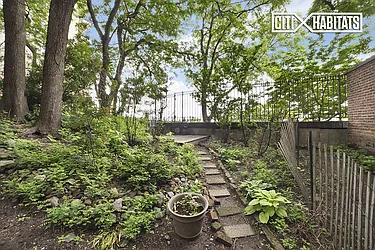 Rented by Citi Habitats