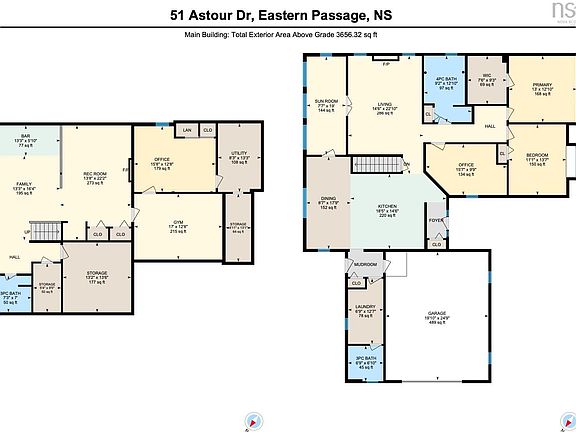 4th image of 51 Astour Dr