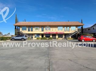 20786 Bear Valley Rd SUITE J, Apple Valley, CA 92308