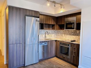 7 Mabelle Ave #807, Toronto, ON
