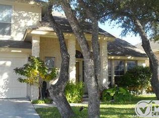 4814 Macey Trl, San Antonio, TX 78253