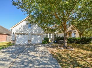 10406 Middlerose Ln, Houston, TX 77070
