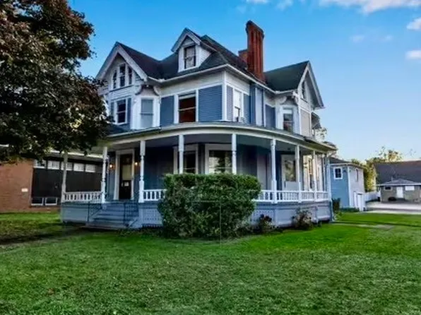 603 Central Ave, Dunkirk, NY 14048