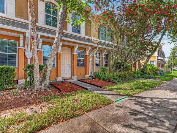 6204 HIGH TIDE Boulevard, Jacksonville, FL 32258