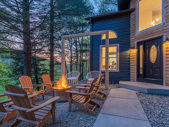 4th image of 23862 Dunlap Rd