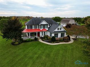 13365 Reitz Rd, Perrysburg, OH 43551