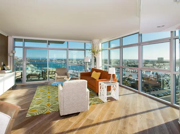 13700 Marina Pointe Dr Unit 1105, Venice, CA 90292