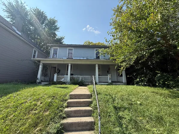 415-415.5 N Race St, Springfield, OH 45504