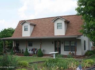 9976 Flint Hill Rd, Sonora, KY 42776