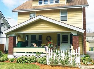 907 Vince Ave NW, Canton, OH 44708