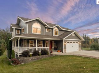 183 Sweetgrass Ln, Sandpoint, ID 83864