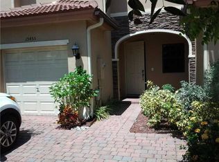 15455 Sw 119 Te, MIAMI, FL 33196