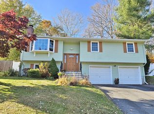 255 Old Stagecoach Rd, Meriden, CT 06450