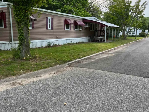 169 Stimpson Lane West Cpe #34, Cape May, NJ 08204