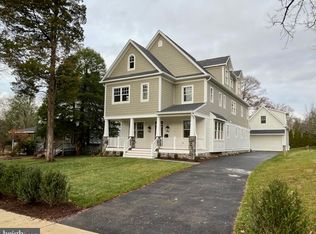 113 Walnut Ave, Wayne, PA 19087