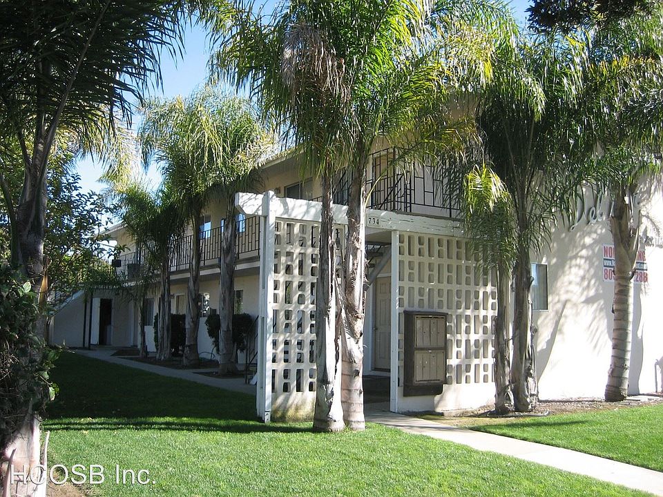 2nd image of 734 Embarcadero Del Mar APT 6
