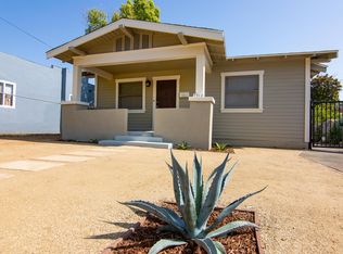1312 E Wilson Ave, Glendale, CA 91206