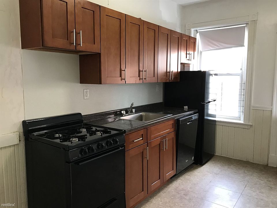 11 Mount Hood Rd. #1 Boston - Brighton Unit Photo 1