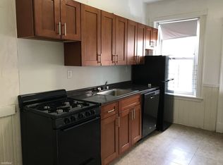 21 Mount Hood Rd, Brighton, MA 02135