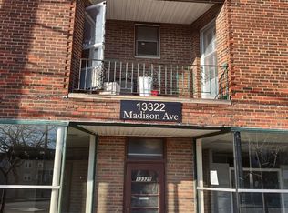 13322 Madison Ave APT 4, Lakewood, OH 44107