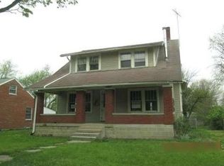 826 SW A St, Richmond, IN 47374