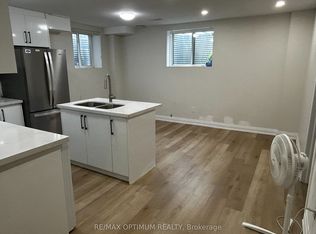 24 Gladmary Dr #BASEMENT, Brampton, ON L6Y 6K9