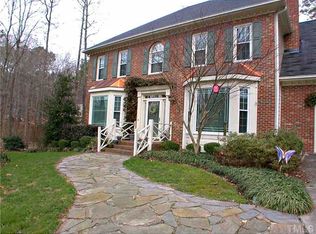 3424 Kennebuck Ct, Raleigh, NC 27613