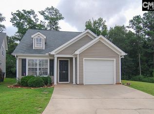 139 Merowey Ct, Chapin, SC 29036