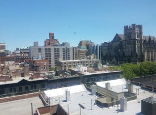 510 W 110th St UNIT 11I, New York, NY 10025