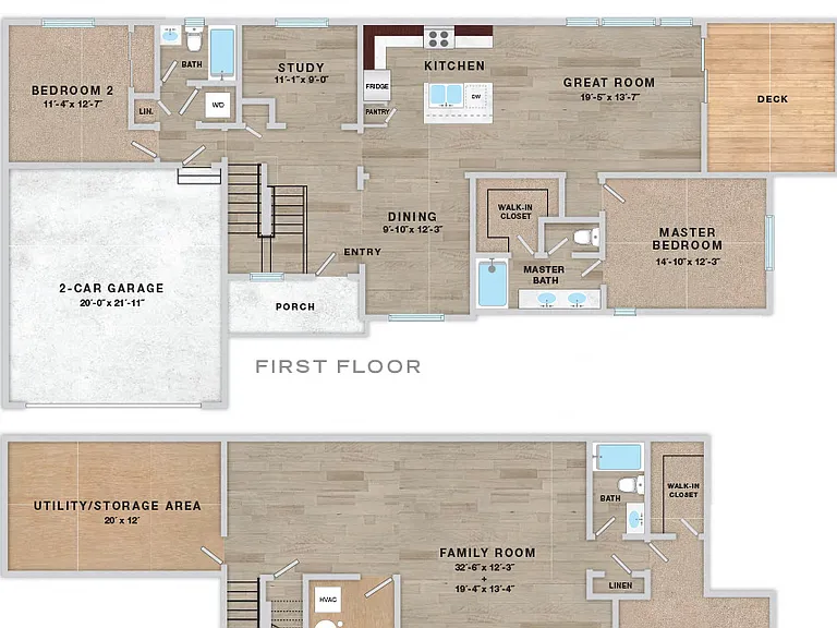 Enclave Vista Ridge — Photo 80