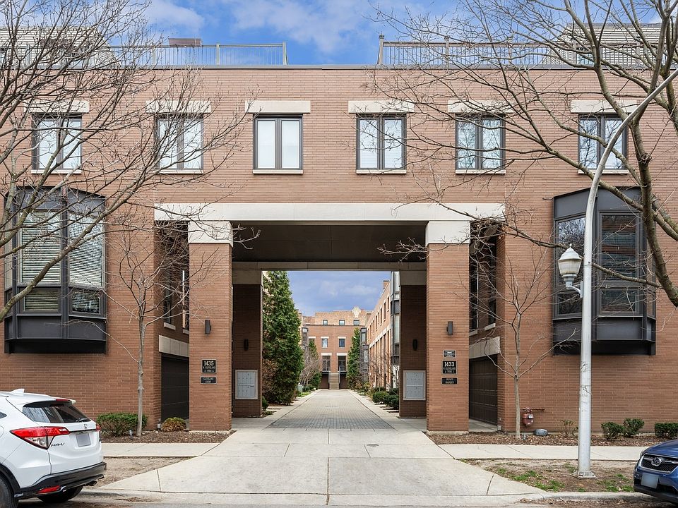 1st image of 1433 N Cleveland Ave APT I