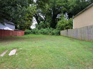 918 Pulliam St SW, Atlanta, GA 30315