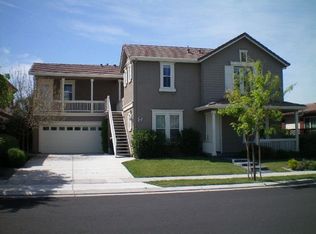 809 Joseph St, Mountain House, CA