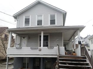 238 W Church St, Nanticoke, PA 18634