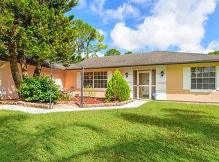 373 Geraldine St SW, Palm Bay, FL 32908
