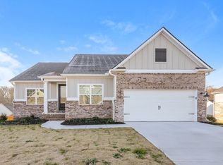 3403 Arabian Farm Ln, Dacula, GA 30019
