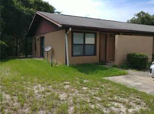 3558 SW 157th Loop, Ocala, FL 34473
