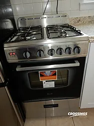 Rented by Crossings Realty