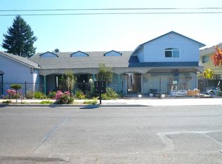 261 E O St, Vancouver, WA 98663