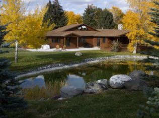 13 Begeman Ln, Cody, WY 82414